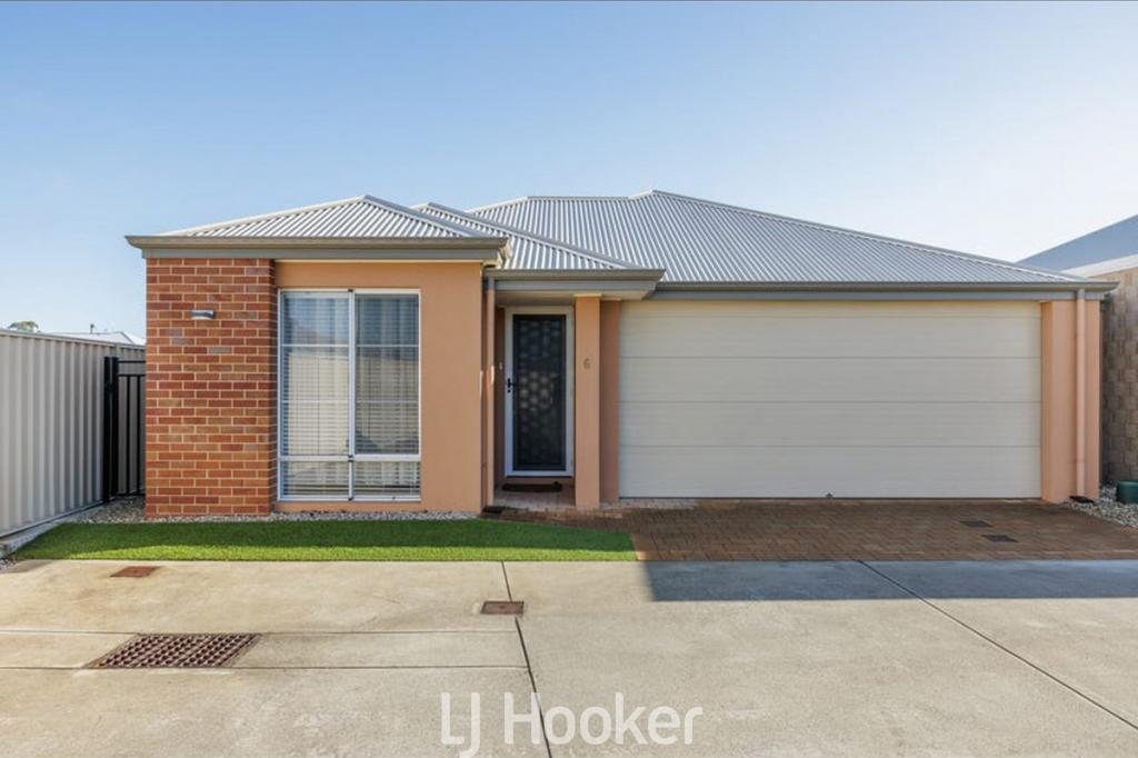 6/84 Strickland St, East Bunbury, WA 6230