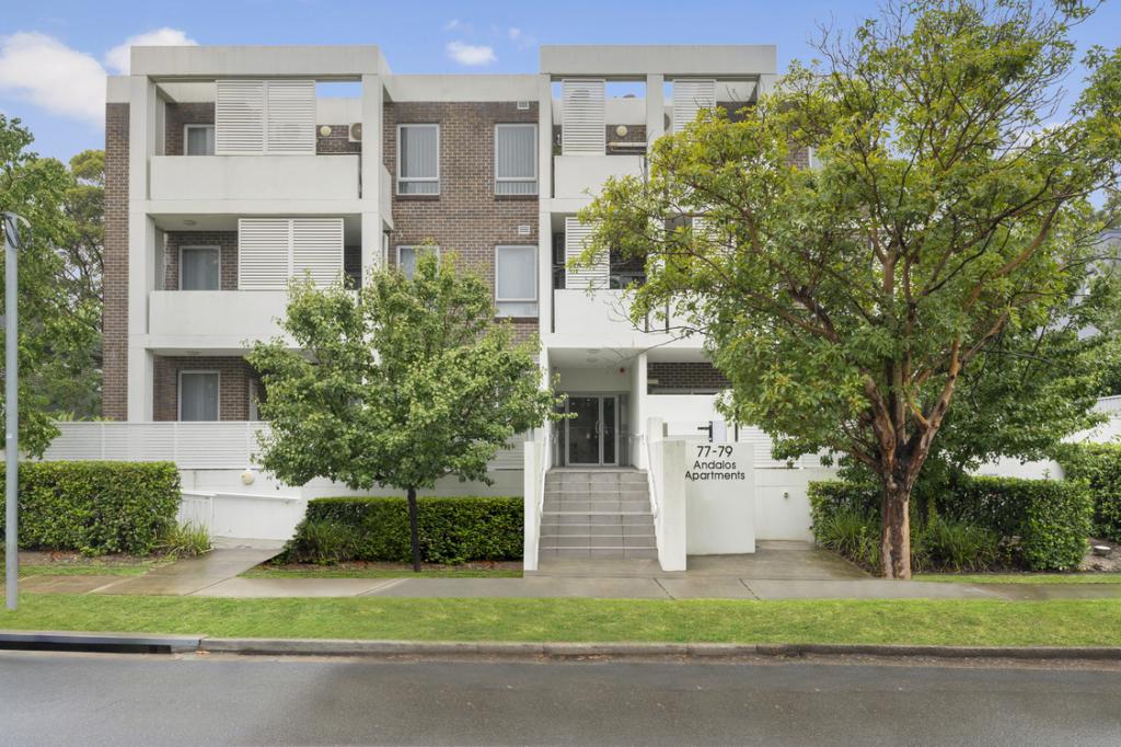 1/77-79 Lawrence St, Peakhurst, NSW 2210