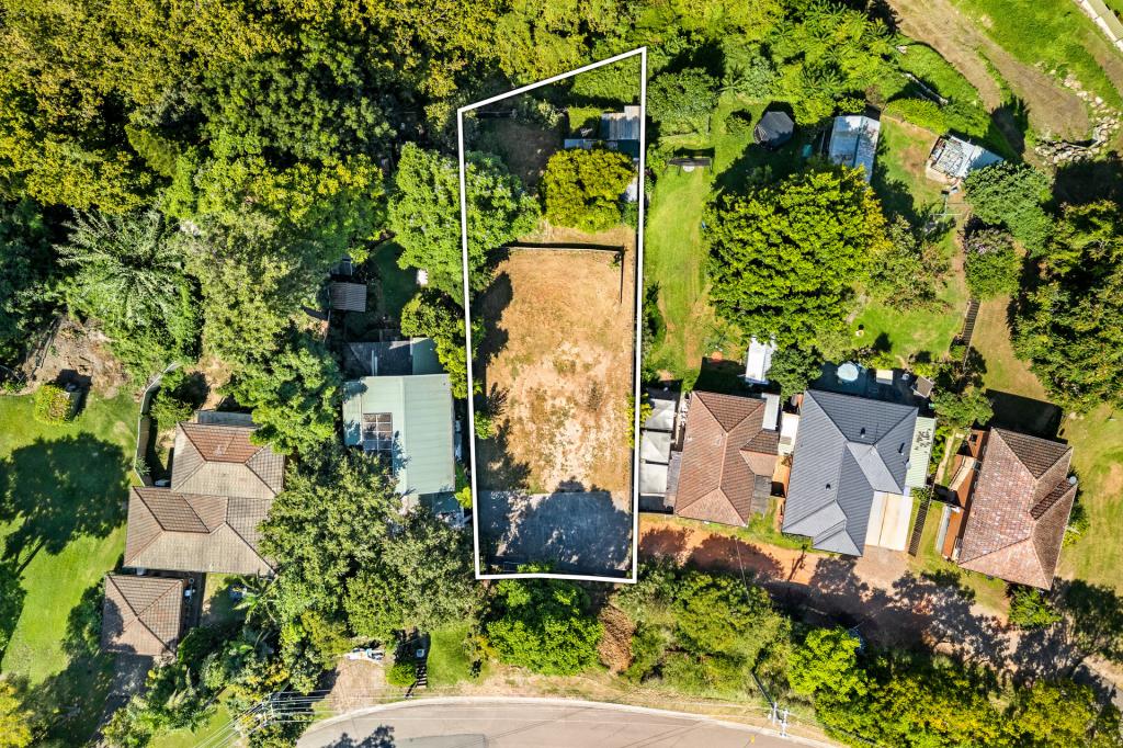 36 STRATHDON RD, EMU HEIGHTS, NSW 2750