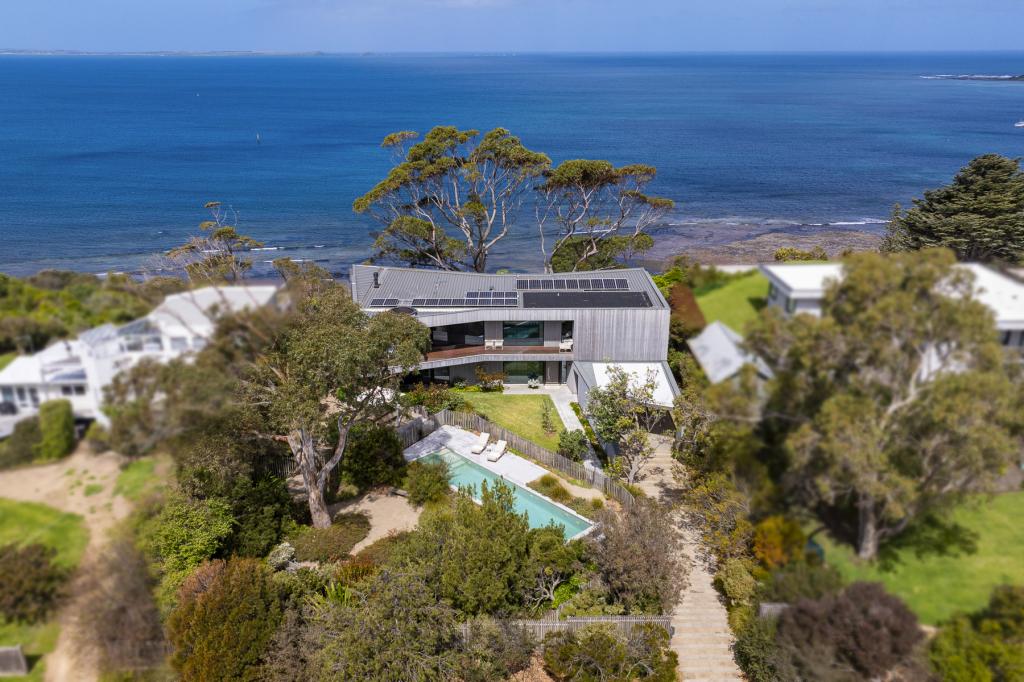 9 Bluff Ave, Flinders, VIC 3929