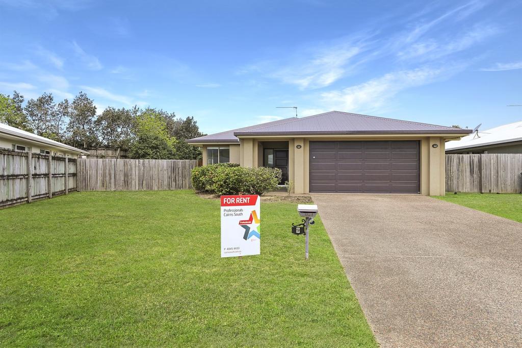 9 Archibald St, Edmonton, QLD 4869