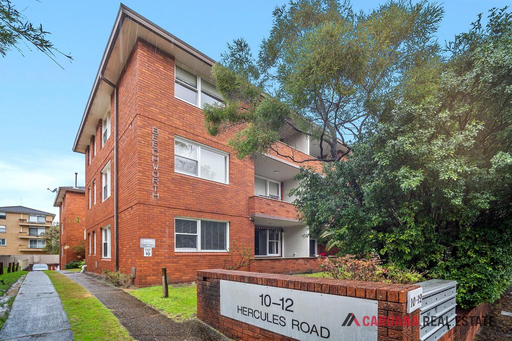 3/10-12 Hercules Rd, Brighton-Le-Sands, NSW 2216