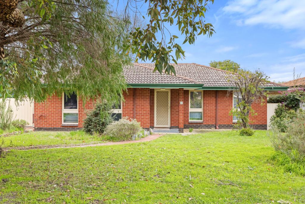 56 Third Ave, Bassendean, WA 6054