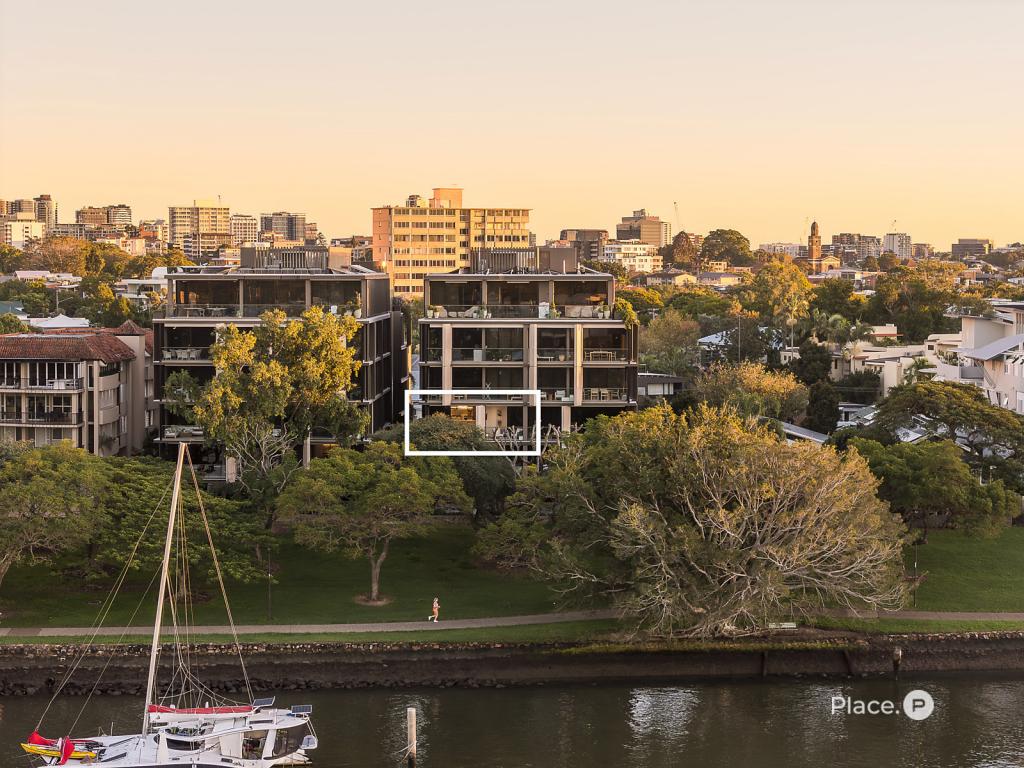 29/80 Oxlade Dr, New Farm, QLD 4005