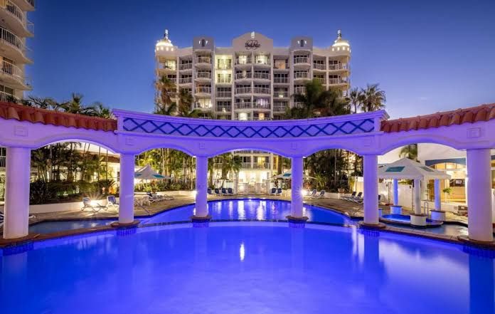 2104/2633 Gold Coast Hwy, Broadbeach, QLD 4218