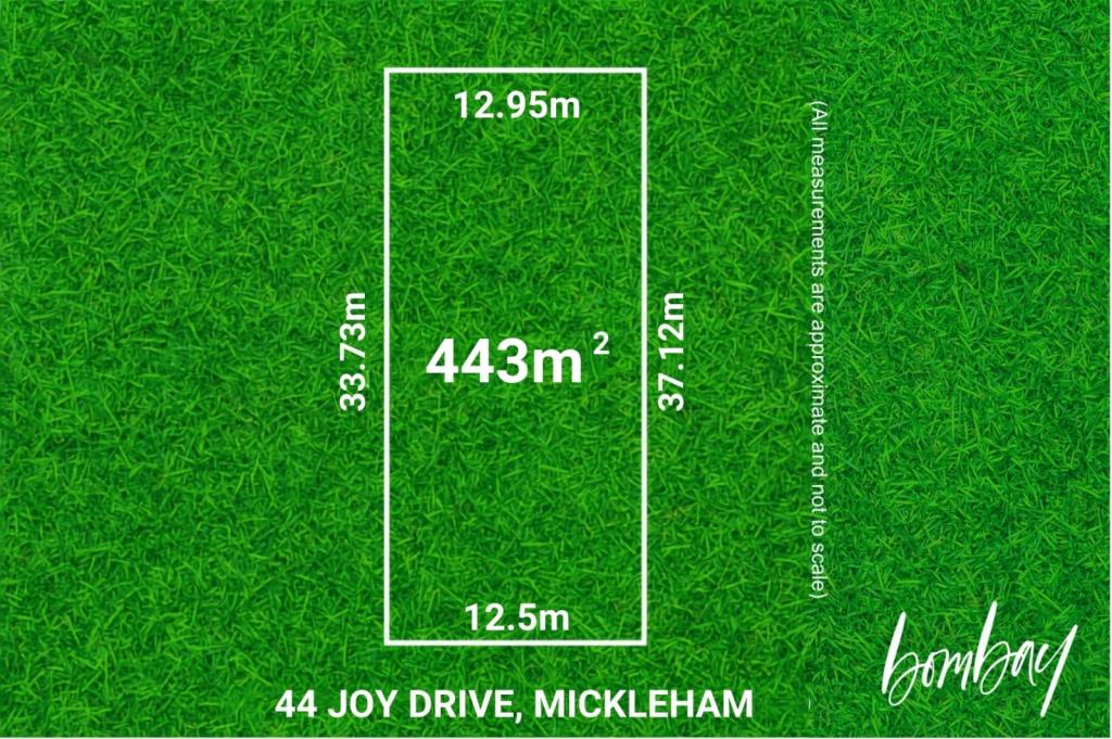 44 Joy Dr, Mickleham, VIC 3064