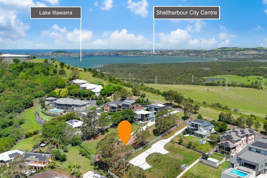 38a Carlyle Cl, Dapto, NSW 2530