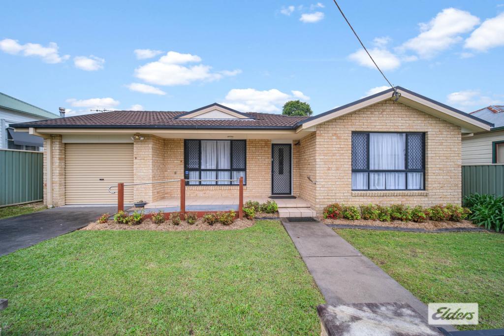 11 York St, Taree, NSW 2430