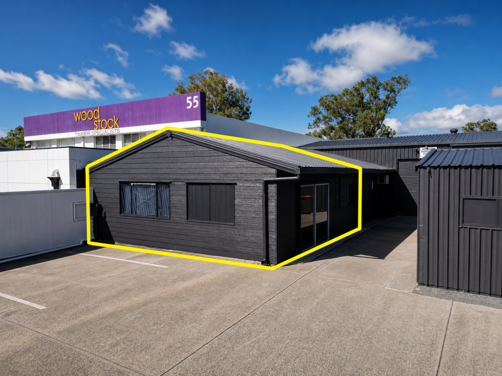 1/53 RANDALL ST, SLACKS CREEK, QLD 4127