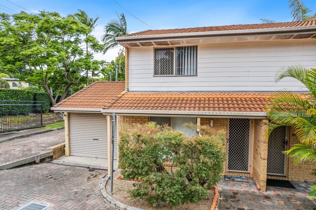 22/136 Smith Rd, Woodridge, QLD 4114