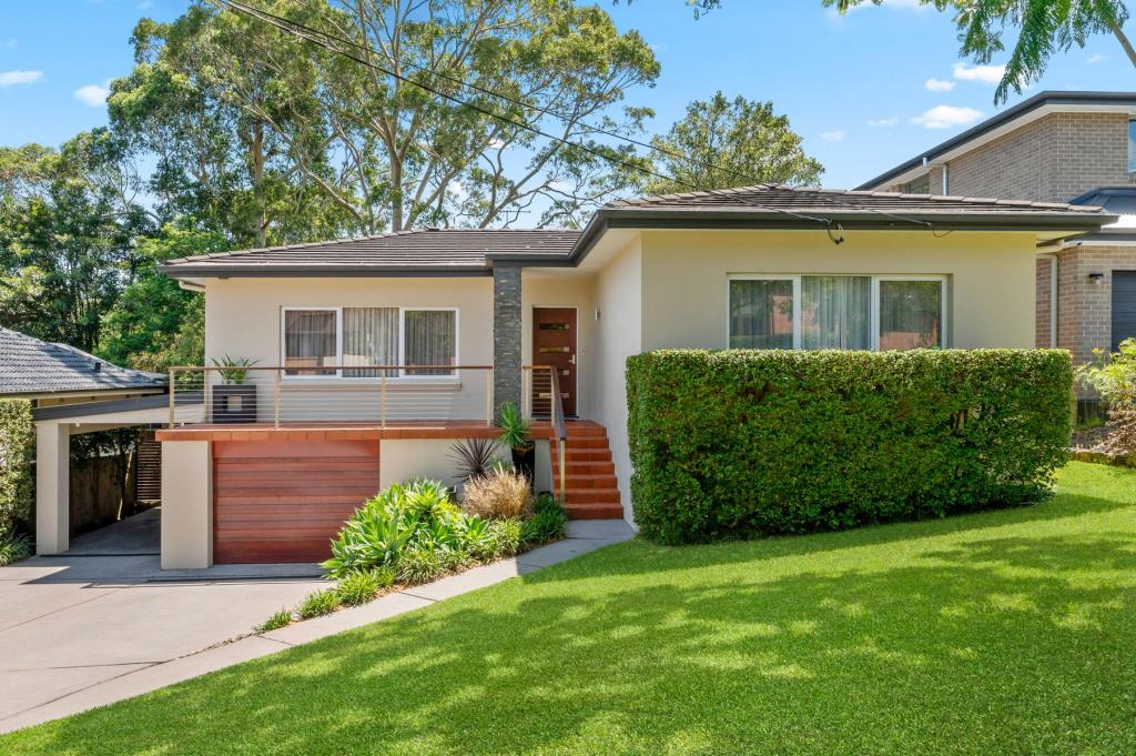 12 Douglas Ave, North Epping, NSW 2121