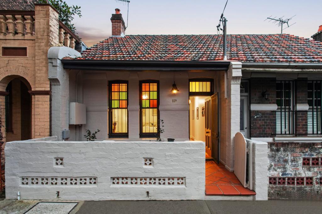 11b Trafalgar St, Annandale, NSW 2038