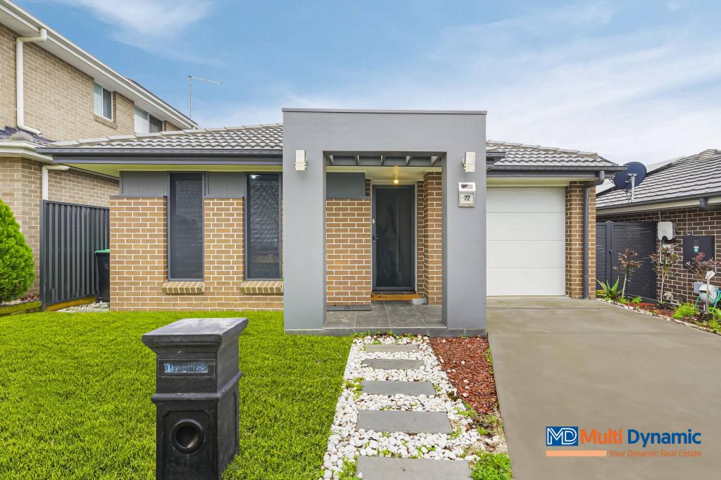 72 Driftway St, Austral, NSW 2179