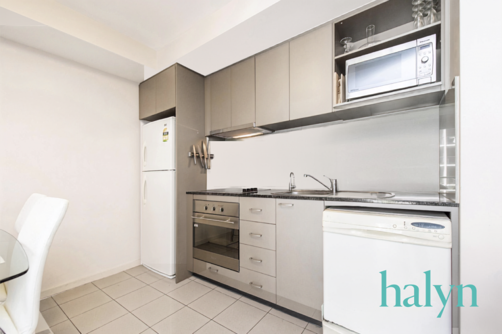 23/188 Adelaide Tce, East Perth, WA 6004