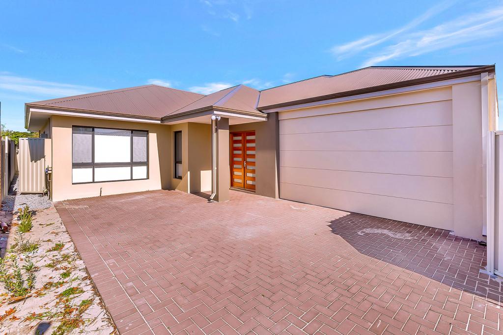32a Cameron St, Embleton, WA 6062