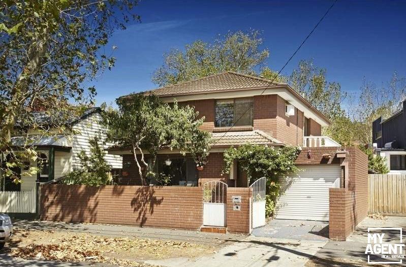 124-126 Rankins Rd, Kensington, VIC 3031