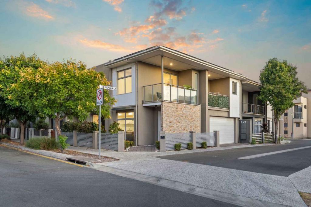 1 Palmer St, Lightsview, SA 5085