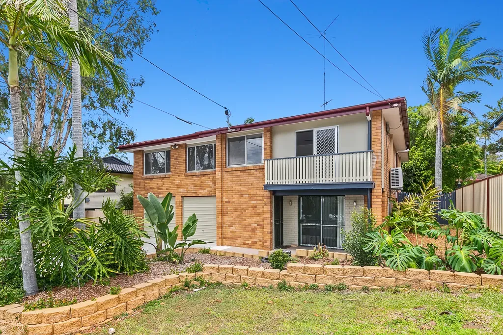 Contact Agent For Address, Wishart, QLD 4122