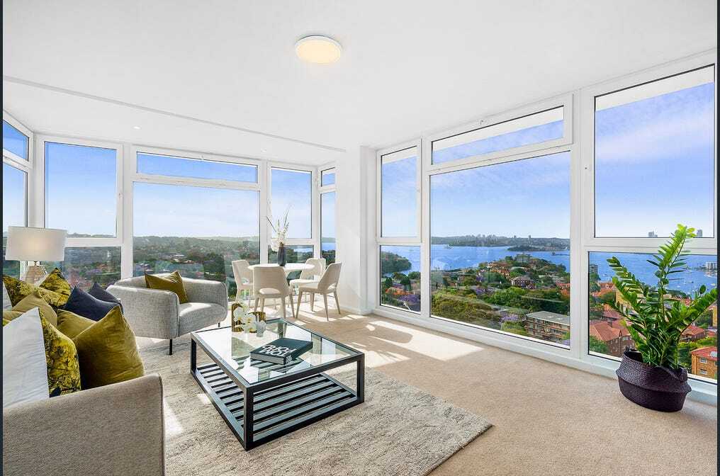 66/7 Anderson St, Neutral Bay, NSW 2089