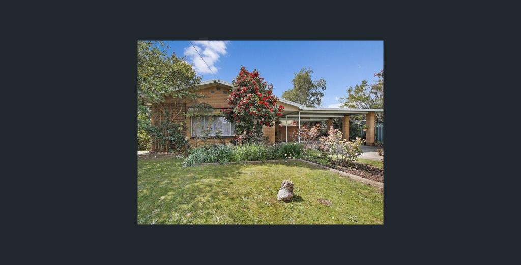 12 Waller St, Benalla, VIC 3672