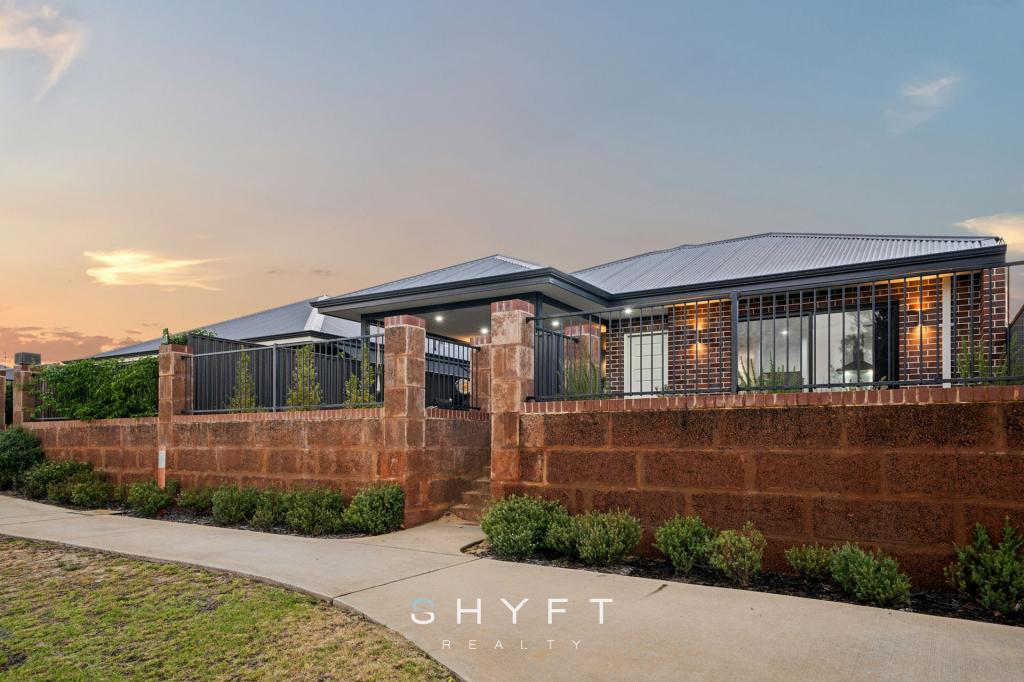 7 Caruso Lane, Hammond Park, WA 6164