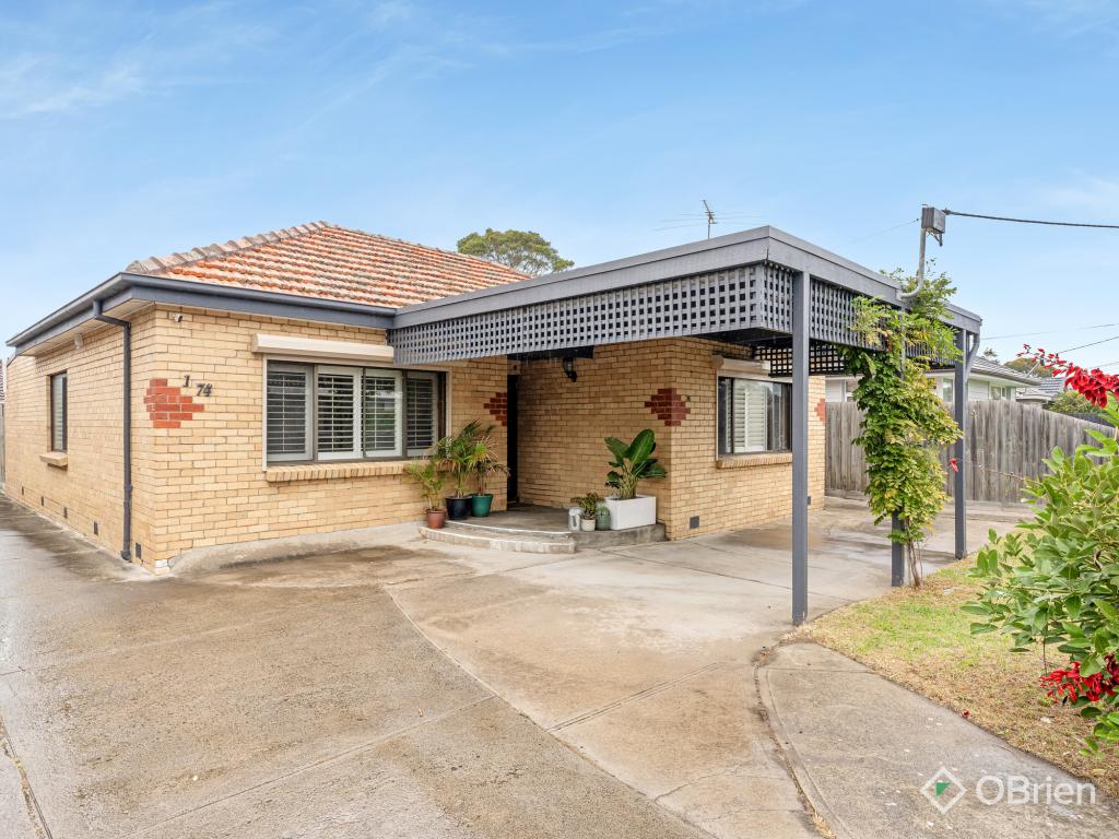 1/74 Elsie Gr, Chelsea, VIC 3196