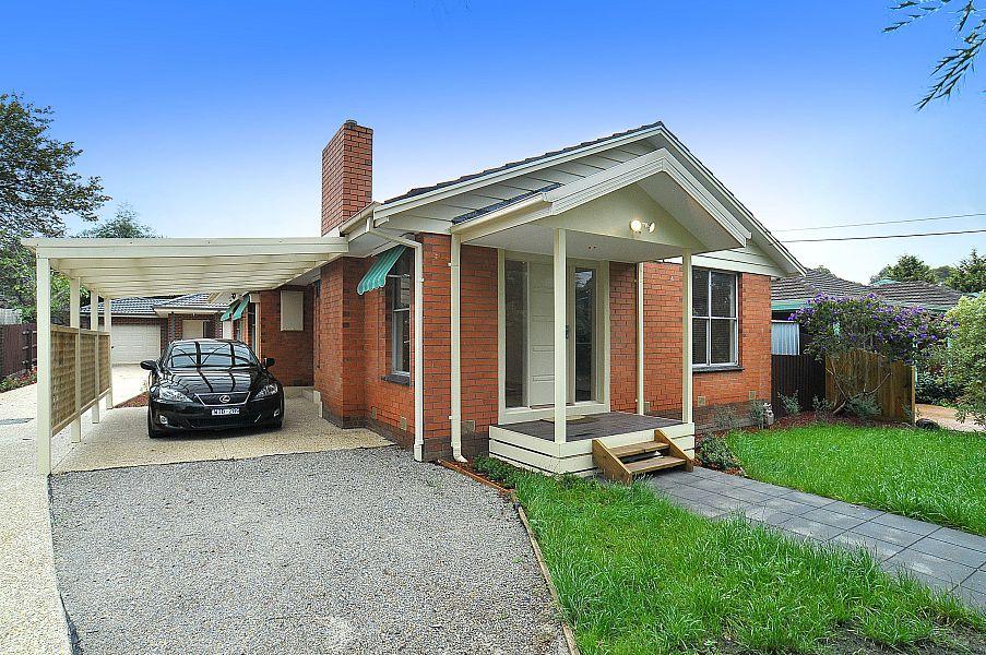 1/19 Monaro Cl, Wantirna South, VIC 3152
