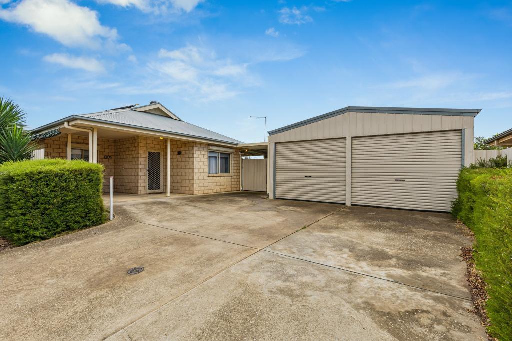 10 Bradley Ct, Murray Bridge, SA 5253