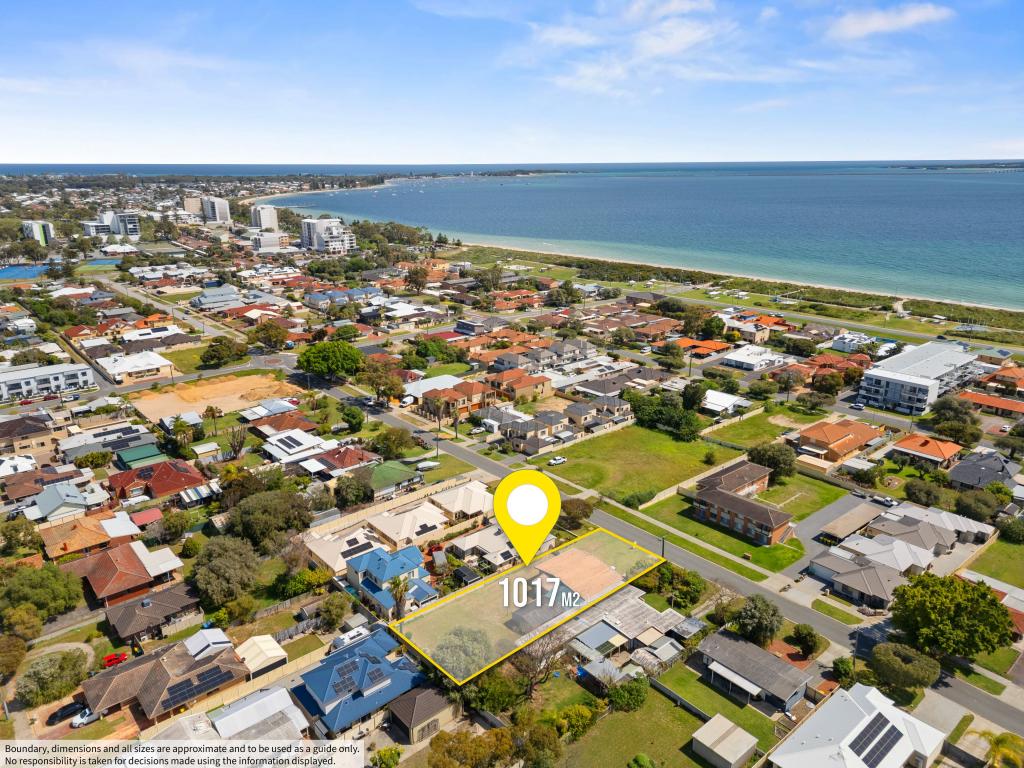 43 Lewington St, Rockingham, WA 6168