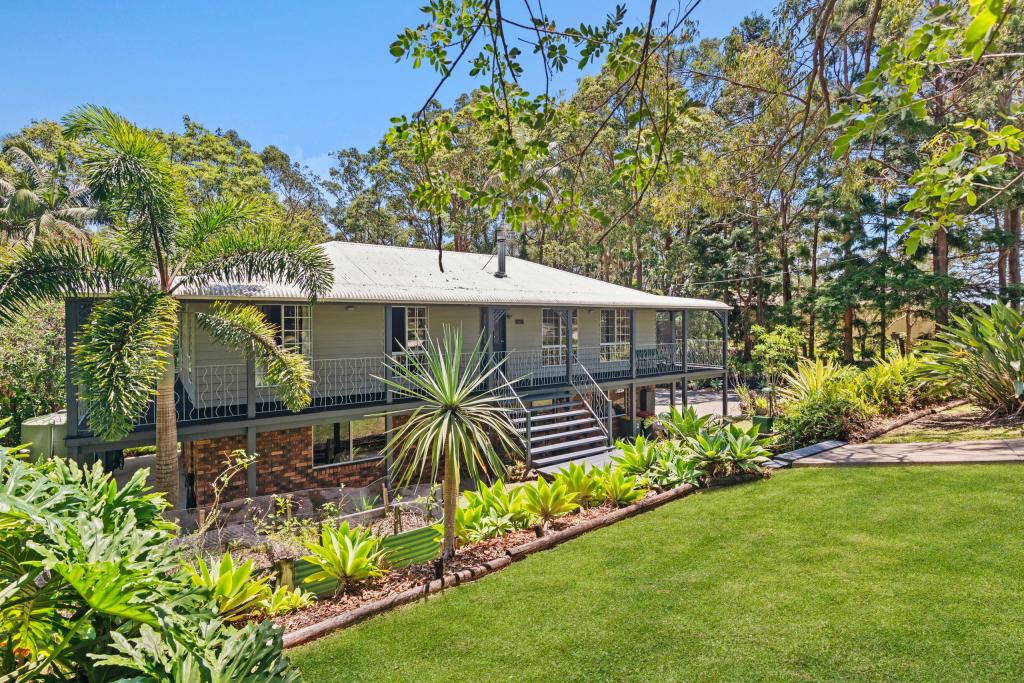 129 SIMPSONS RD, ELANORA, QLD 4221