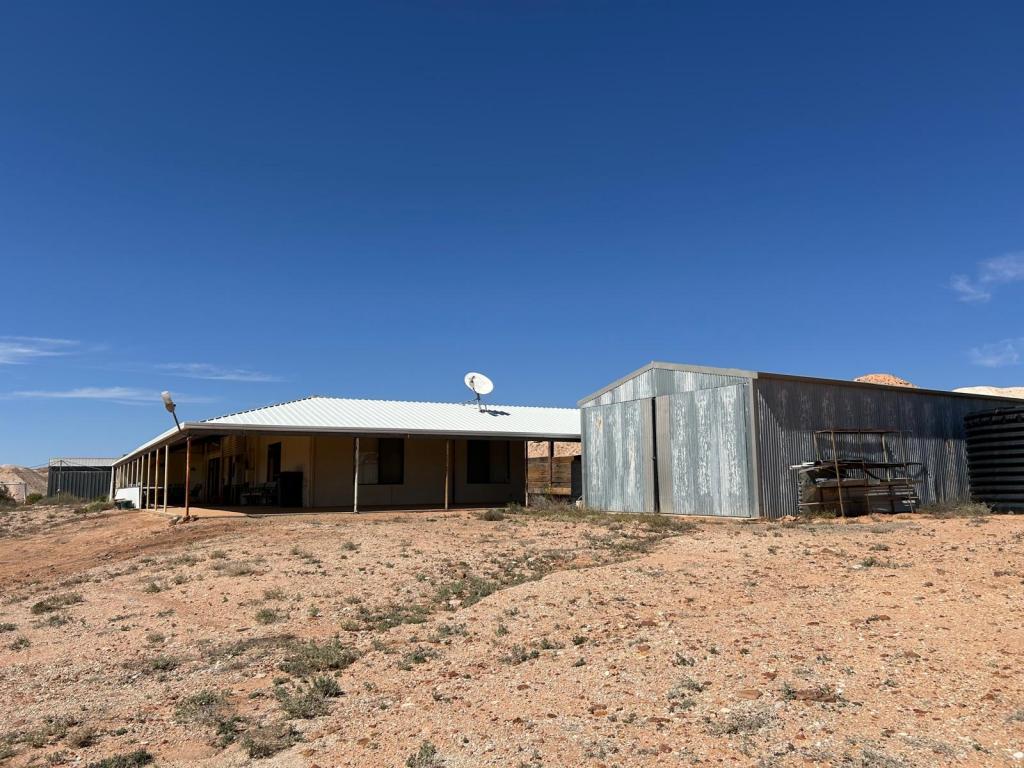 Lot 383 Carter Ct, Andamooka, SA 5722