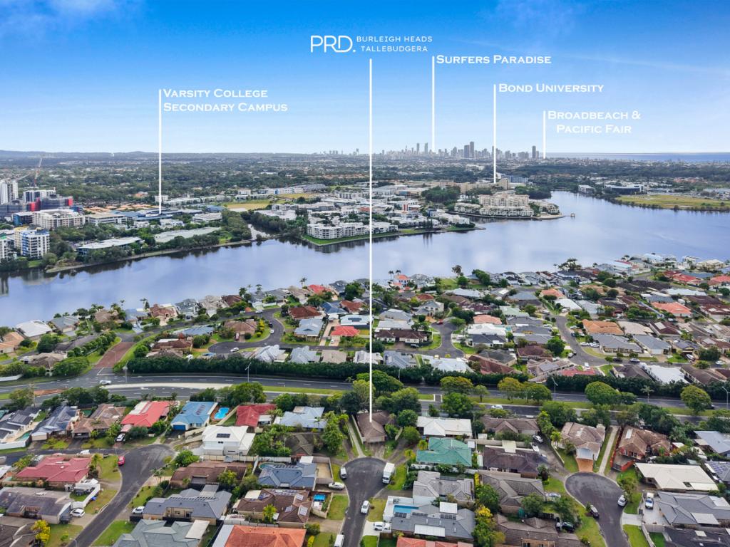 21 Misty Ct, Varsity Lakes, QLD 4227