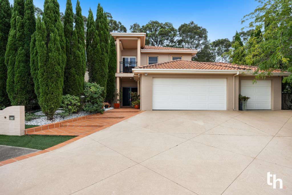 18 Tern Cl, Cameron Park, NSW 2285