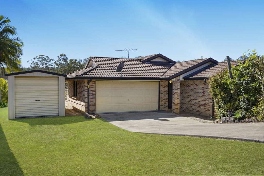 6 SERENA DR, BEAUDESERT, QLD 4285