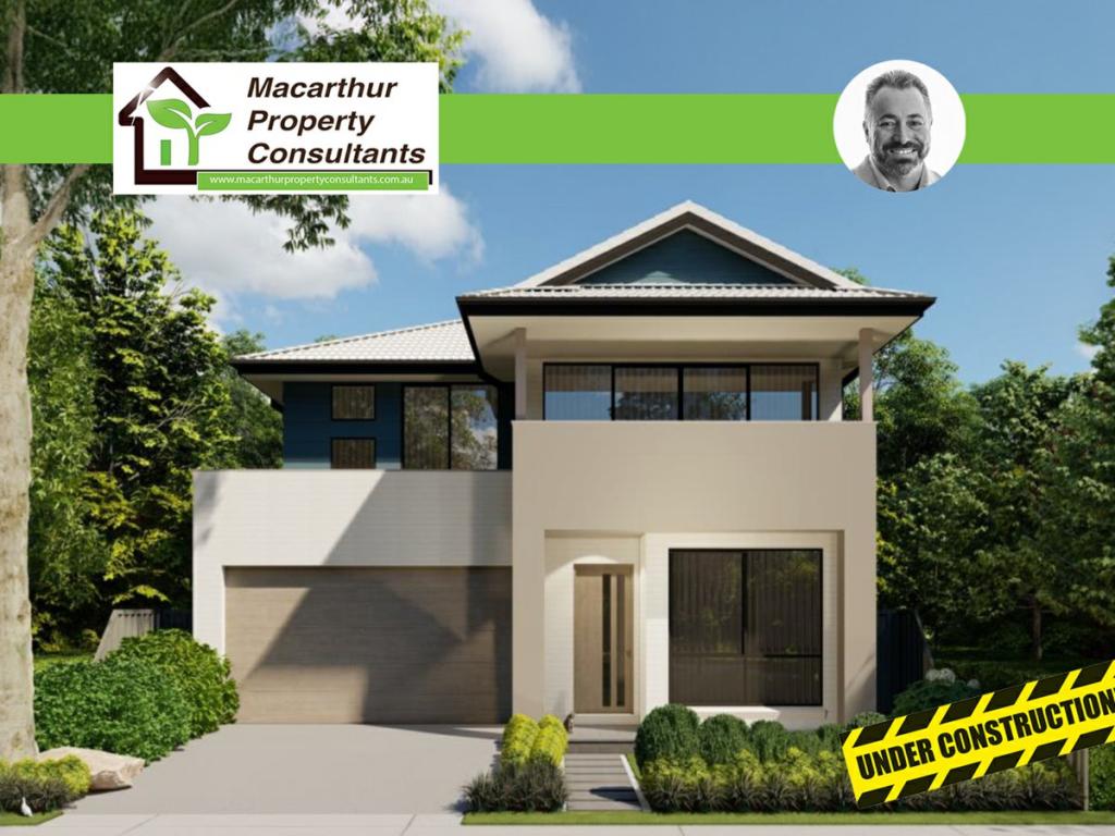 Contact Agent For Address, Austral, NSW 2179