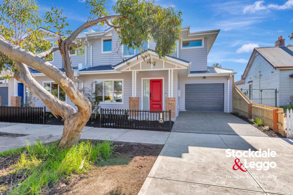 51 THOMSON ST, NORTHCOTE, VIC 3070
