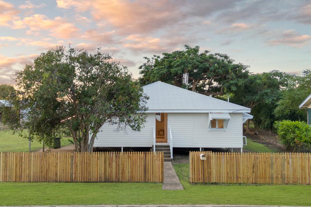 33-35 Melbourne St, Ayr, QLD 4807