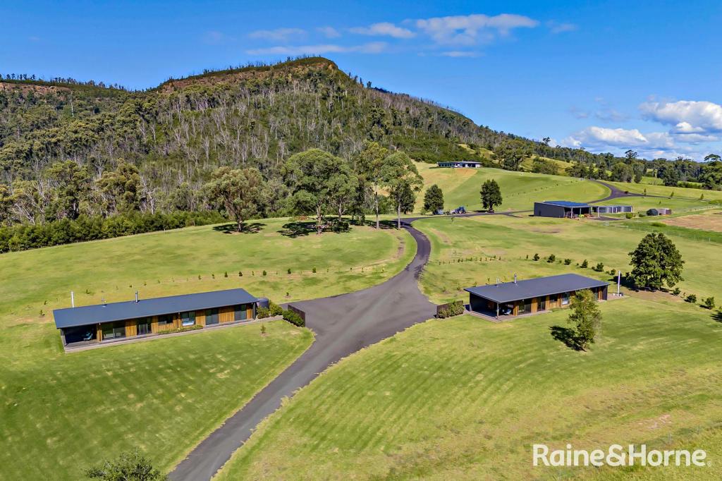 293 Tallowa Dam Rd, Kangaroo Valley, NSW 2577
