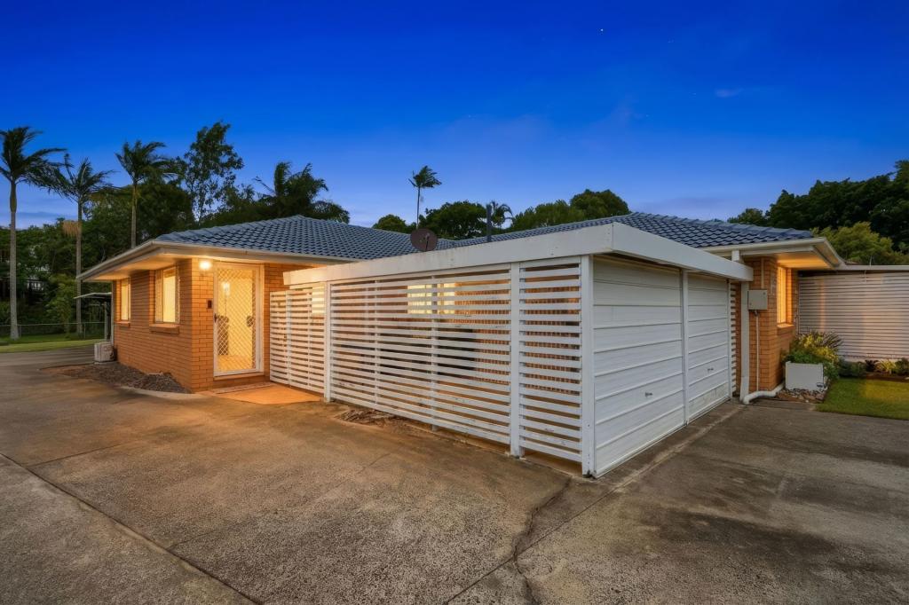 4/8 North St, Kedron, QLD 4031