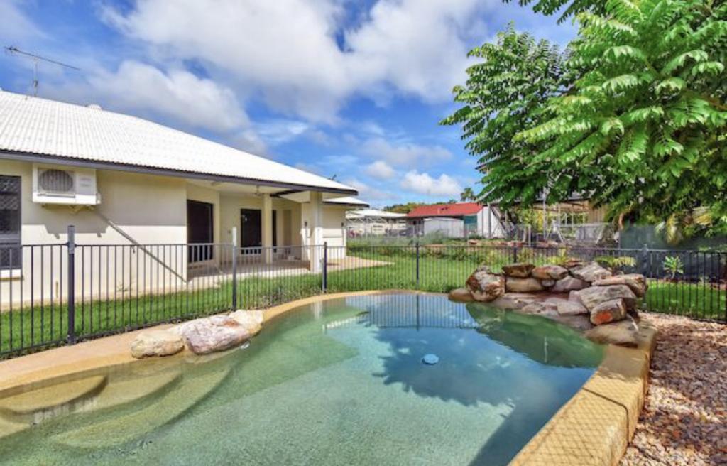 2 Bryden St, Rosebery, NT 0832