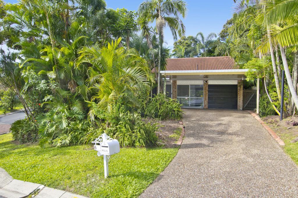 6 Nauru Pl, Pacific Pines, QLD 4211