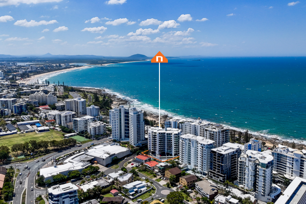 5/39 First Ave, Mooloolaba, QLD 4557