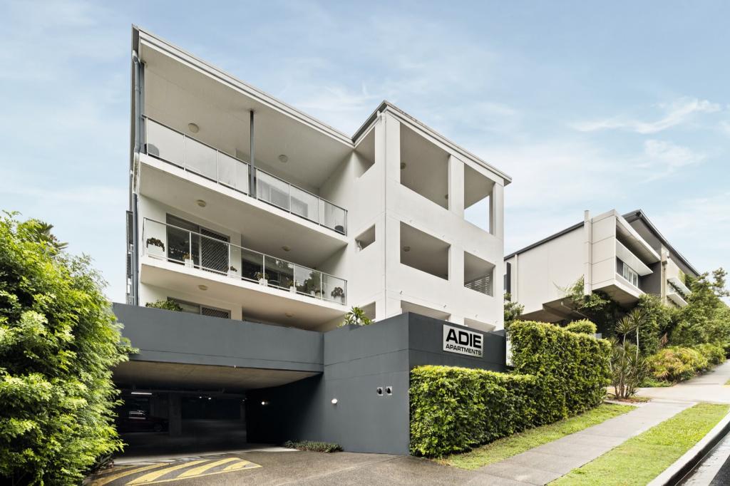 18/7 Ashgrove Ave, Ashgrove, QLD 4060