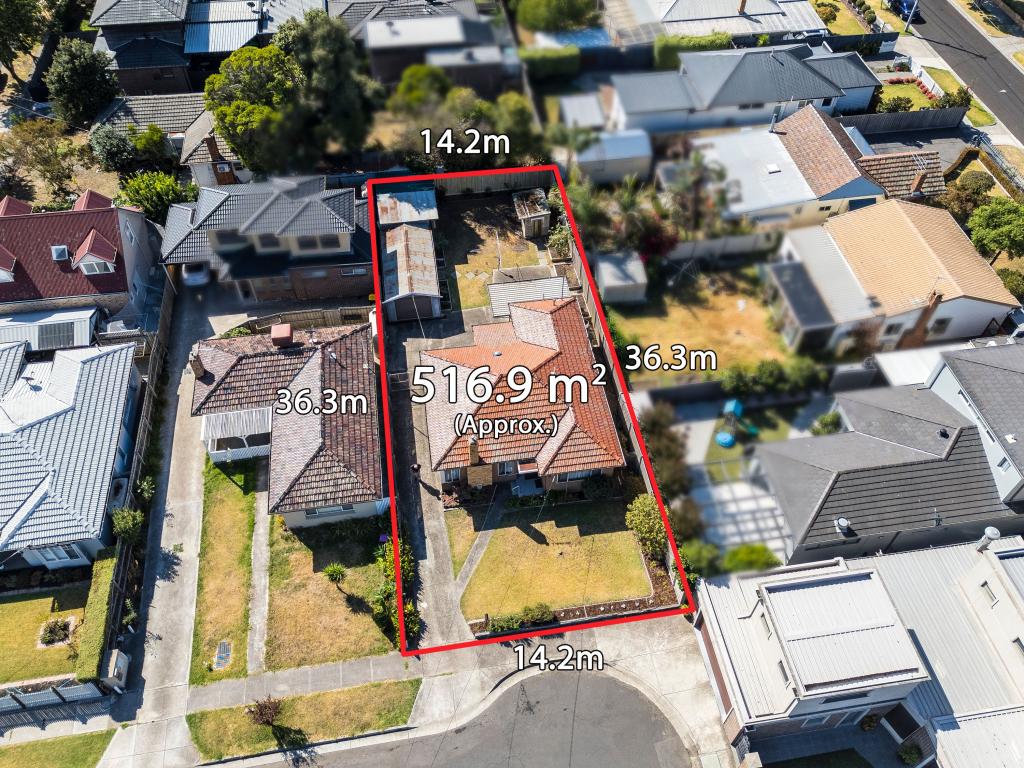 2 Kaumple St, Pascoe Vale, VIC 3044