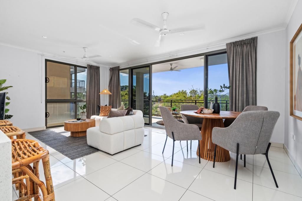 207/6 Finniss St, Darwin City, NT 0800