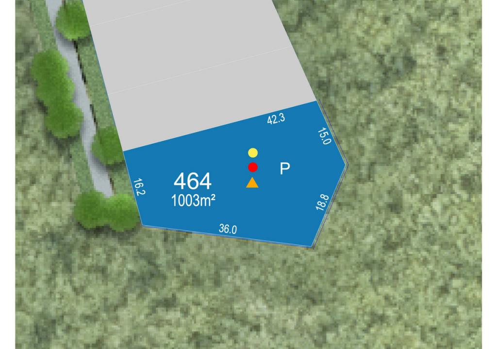 Lot 464 Crystalline St, Julago, QLD 4816