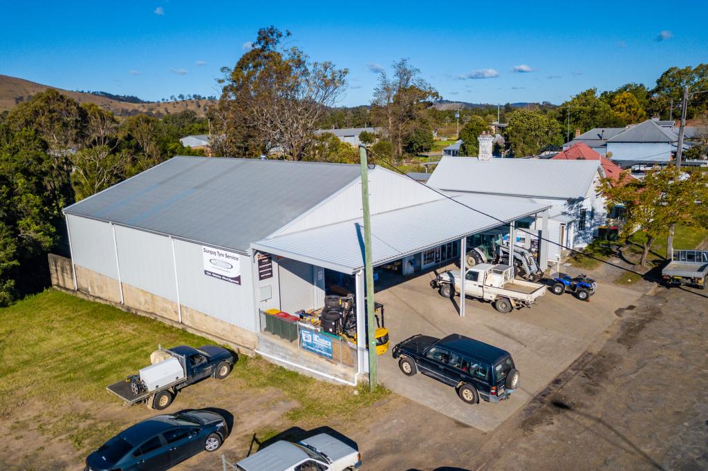 281 Dowling St, Dungog, NSW 2420
