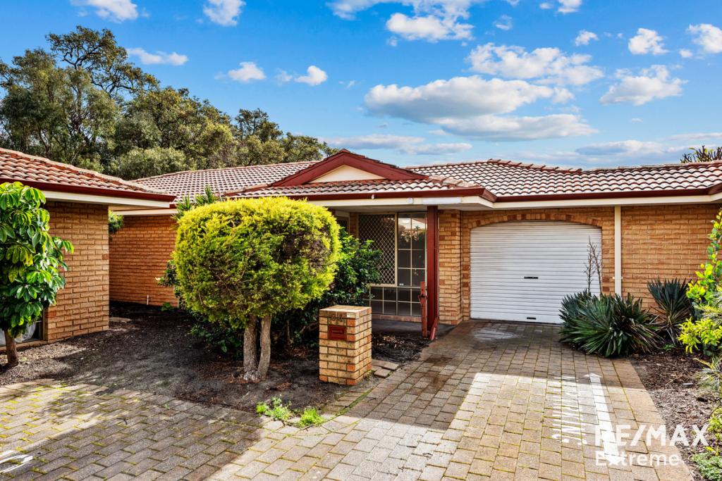 64 Dealy Cl, Cannington, WA 6107