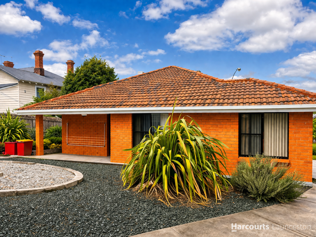 1/2 Gascoyne St, Kings Meadows, TAS 7249