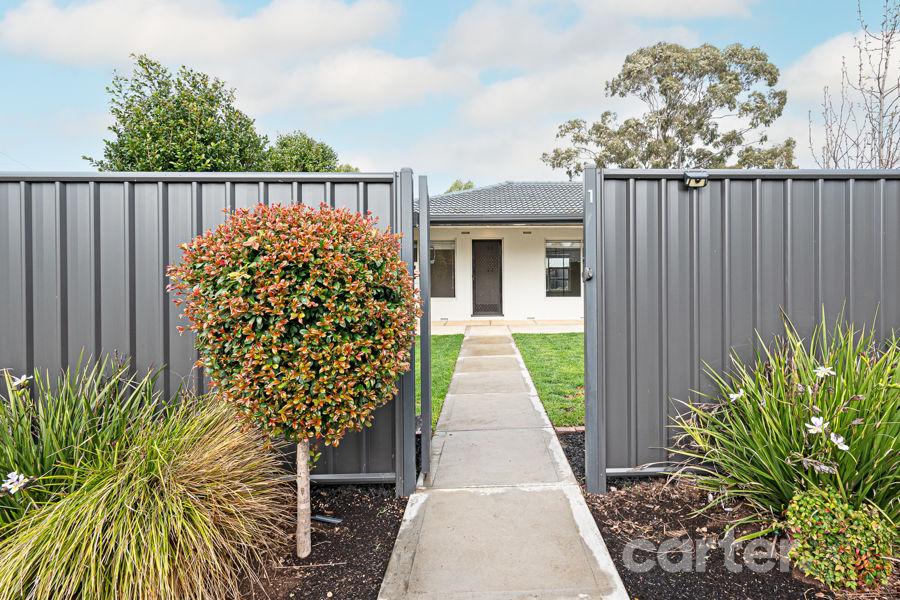 1/1 Denmead Ave, Campbelltown, SA 5074